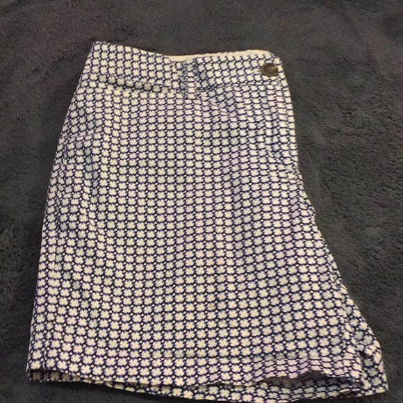 10P Lands End Shorts-so cute! - Picture 2 of 6